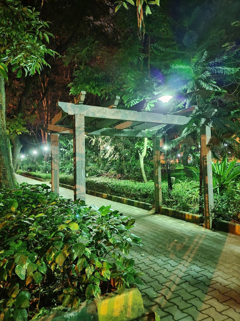 Jayanagara Kiru Kādu - Jayanagara Kiru Kādu WHFH+QXJ, 7th Block, Jayanagar, Bengaluru, Karnataka 560070, India