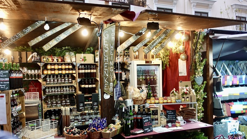 Spittelberg Christmas Market - Spittelberg Christmas Market Spittelberggasse 20/1, 1070 Wien, Austria