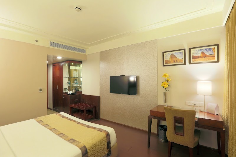Vesta International - Vesta International, S-3, Linking Road, near Ajmer Pulia, Gopalbari, Jaipur, Rajasthan 302001, India