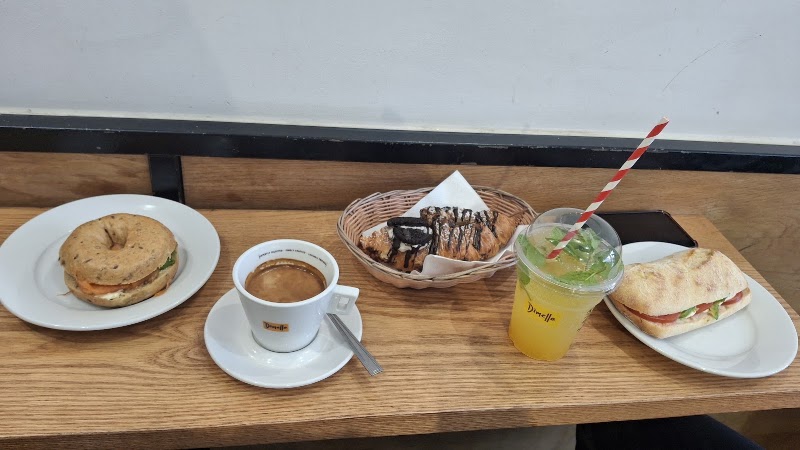 Granier Bakery Paddington - Granier Bakery Paddington 5 Craven Rd, Tyburnia, London W2 3BP, UK