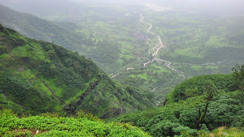 Matheran Tourism - Matheran Tourism Matheran, Maharashtra 410102, India