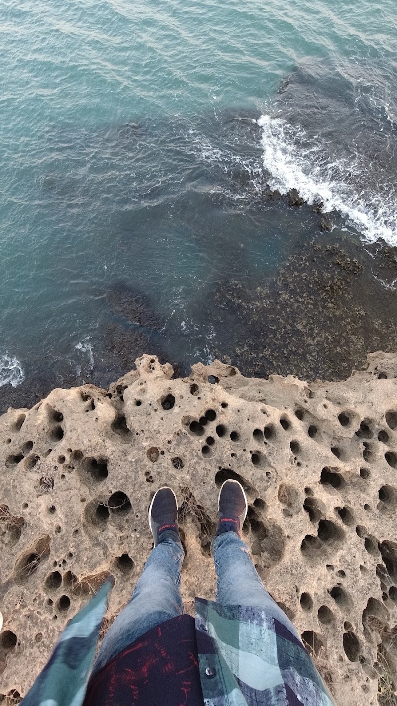 Fort Road - Fort Road, Fort Rd, Diu, Dadra and Nagar Haveli and Daman and Diu 362520, India