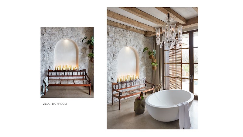 Kubili House - Kubili House, Thornybush Private Game Reserve, Greater Kruger National Park, Guernsey Rd, Hoedspruit, 1380, South Africa