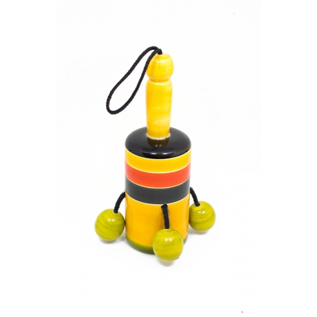 Toys of Channapatna - Toys of Channapatna, door no 393, C K Road, Dist, Channapattana, Karnataka 562160, India