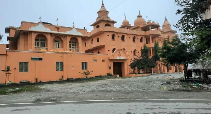 Kankhal - Kankhal, Haridwar, Uttarakhand, India
