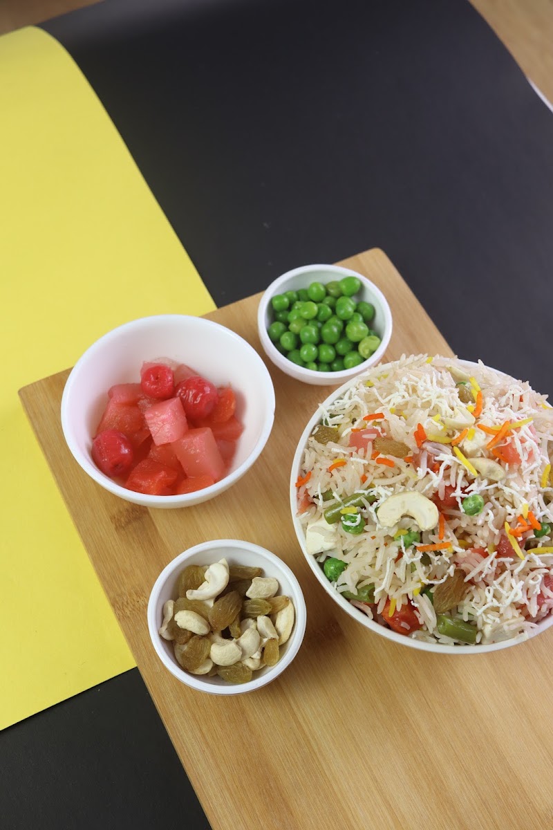 Annjal Restaurant Gurgaon (Only Delivery & Takeaway ) - Annjal Restaurant Gurgaon (Only Delivery & Takeaway ) S-349, Block S, Uppal Southend, Sector 49, Gurugram, Haryana 122018, India