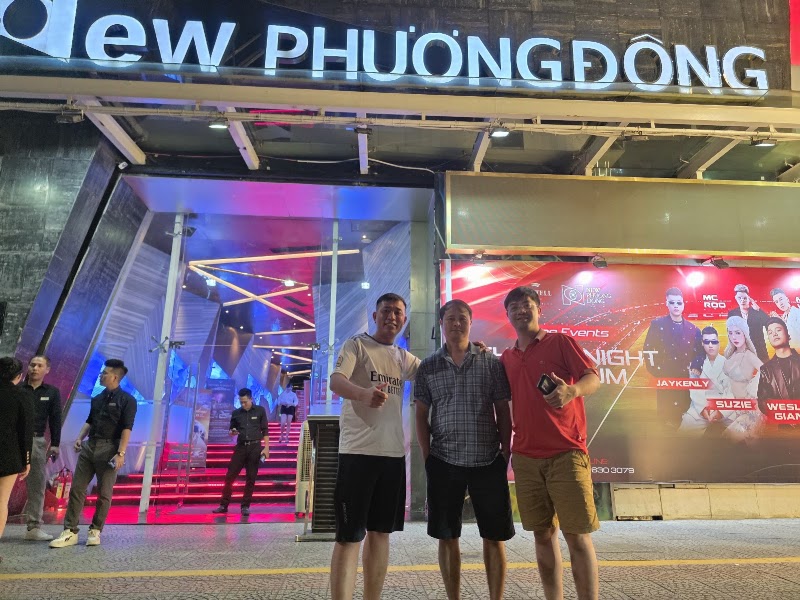 New Phương Đông - New Phương Đông 20 Đống Đa, Hải Châu, Đà Nẵng 550000, Vietnam