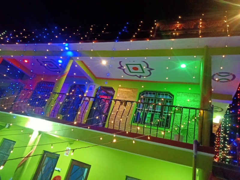 Bhramari Home Stay ,Him Natural - Bhramari Home Stay ,Him Natural, WJJW+RGR bangla, Charson, Tilsari, Uttarakhand 263641, India