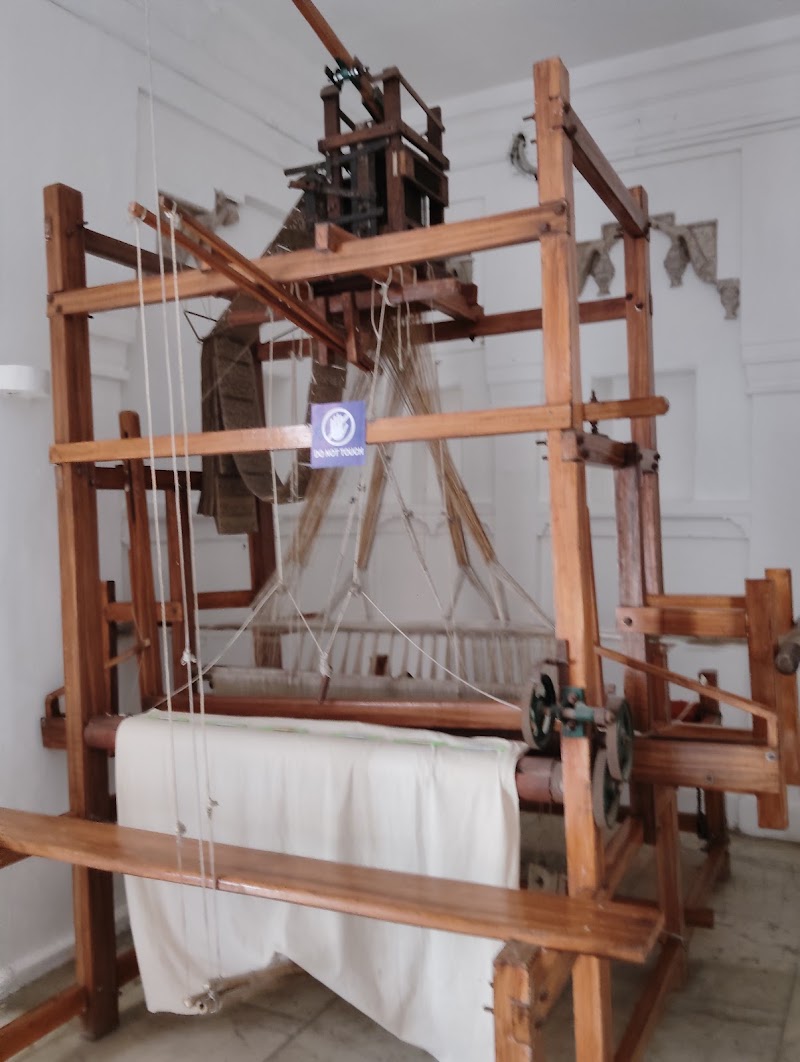 Virtual Experiential Museum Varanasi - Virtual Experiential Museum Varanasi 8256+39M, Manmandir Ghat, Bangali Tola, Varanasi, Uttar Pradesh 221001, India