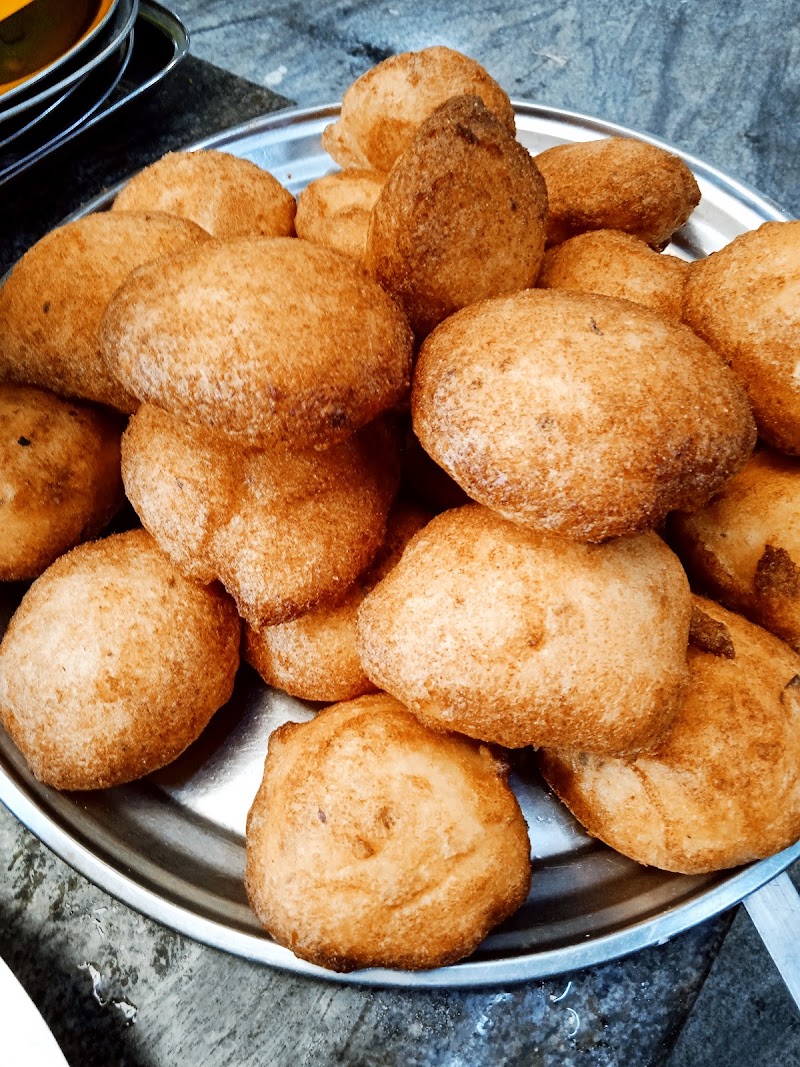 New Sagar VEG - New Sagar VEG, Rajkumar Circle, Mandya, SH-33, Kollegal Main Road, Malavalli, Malavalli, Karnataka 571430, India