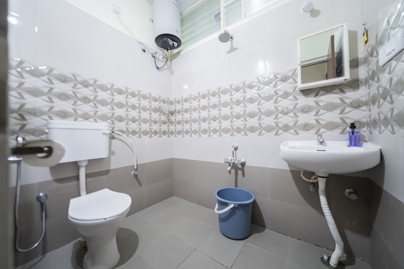 Stayhomestays Vista - Stayhomestays Vista, 32, 3rd Main Rd, Coconut Garden, Sarvabhoumanagar, Sundar Ram Shetty Nagar, Arekere, Bengaluru, Karnataka 560076, India