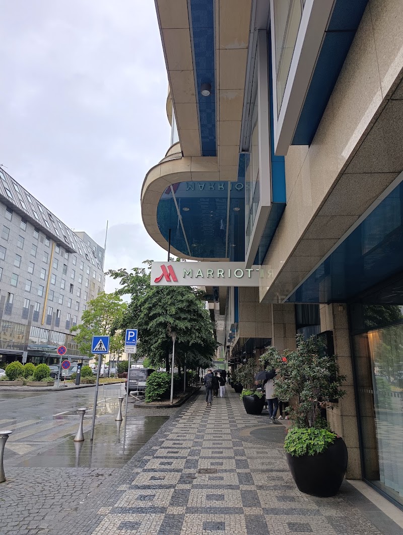 [P] parking Millennium - [P] parking Millennium, 6, V Celnici 1034, Nové Město, 110 00 Praha-Praha 1, Czechia