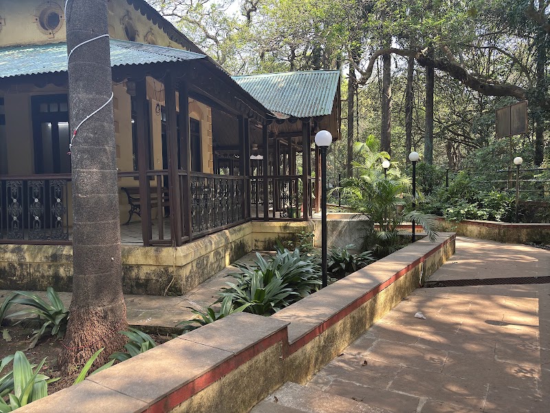 MTDC, Matheran.