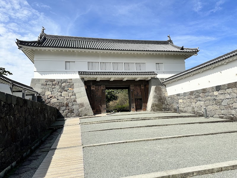 Odawara Castle - Odawara Castle 6-1 Jōnai, Odawara, Kanagawa 250-0014, Japan