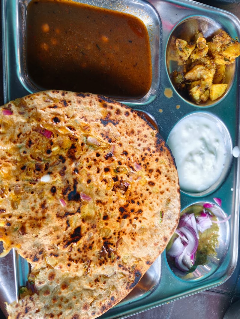 Bhul Na Jana Pahadi Khana - Bhul Na Jana Pahadi Khana QGQH+W6M, near golu devta temple, Lod Batuliya, Someshwar Range, Uttarakhand 263637, India