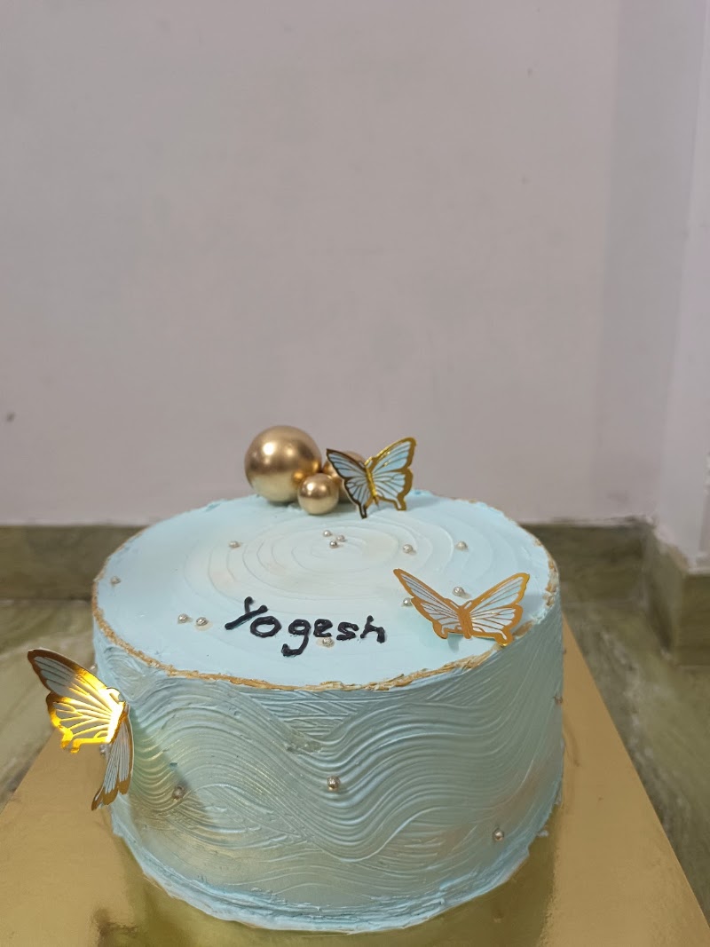 Lotus Bakery (Home Baker) - Lotus Bakery (Home Baker) Shree ji vihar, 7(W, Maharaja Pratap Colony, Sector 14, Savina, khada, Udaipur, Rajasthan 313002, India