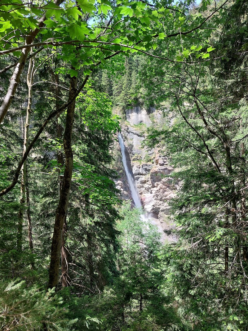 Sefinenfall - Sefinenfall Sefinenfall, 3826 Lauterbrunnen, Switzerland
