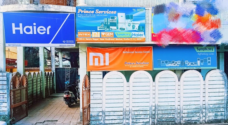 Mi service center (LED TV & Water purifier) - Mi service center (LED TV & Water purifier), Hig 2, Nehru Nagar Rd, near Budhwari Market, Nehru Nagar, Korba, Chhattisgarh 495677, India