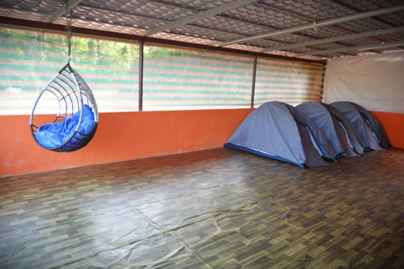 Sugama Homestay - Sugama Homestay, jarkuni Samse, Balugalu, Samse, Karnataka 577124, India