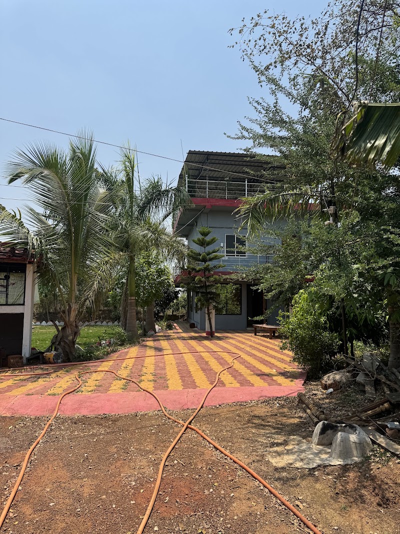 Shree vyas farmhouse - Shree vyas farmhouse, 8C3V+GQ, Chetuwa, Chhattisgarh 490042, India