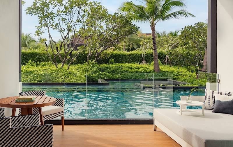 Kimpton Kitalay Samui - Kimpton Kitalay Samui 10, 79, Tambon Bo Put, Amphoe Ko Samui, Chang Wat Surat Thani 84320, Thailand