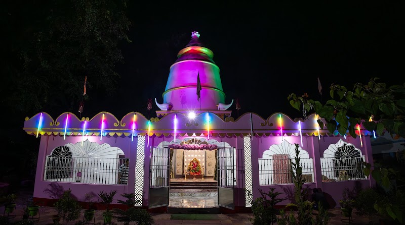 NJP Netaji More - NJP Netaji More MCPQ+RV2, Shankar Rd, Ward 35, Dabgram, Siliguri, West Bengal 734007, India