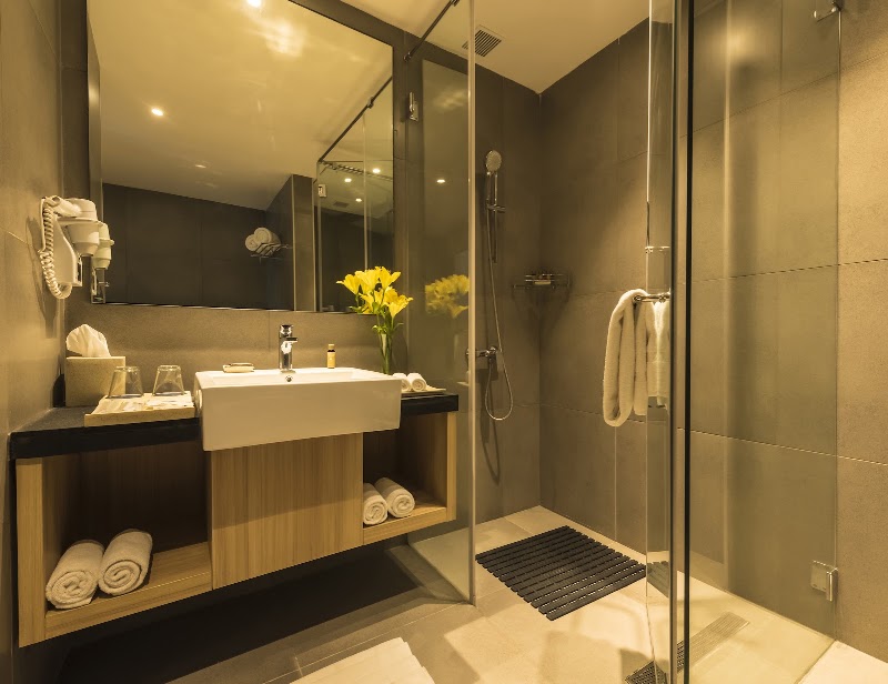 Grand Mercure Mysore - Grand Mercure Mysore Nelson Mandela Circle, 2203 60, Sayyaji Rao Rd, Bamboo Bazar, Mysuru, Karnataka 570021, India