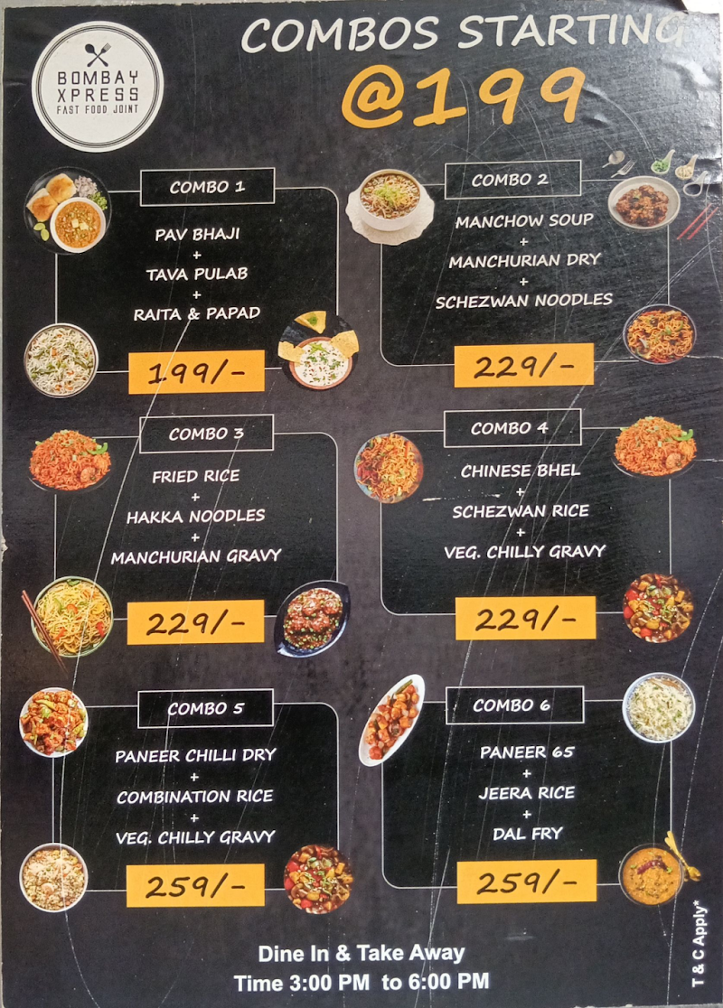 Bombay Xpress - Bombay Xpress Mahesh kunj, Tilak Rd, opposite yes bank, Maheshwar Nagar, Sindhu Wadi, Ghatkopar East, Mumbai, Maharashtra 400077, India