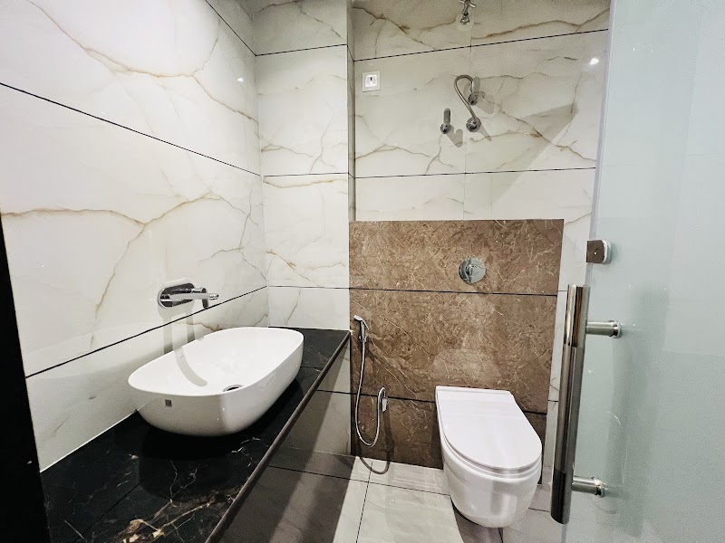 Hotel Parth - Hotel Parth, Janki Kund, Chitrakoot, Madhya Pradesh 485334, India