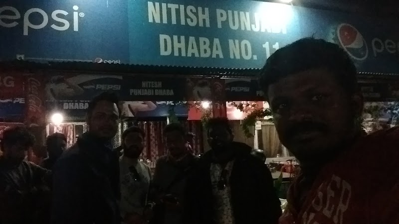 7 No Punjabi Rasoi - 7 No Punjabi Rasoi Q673+JCH, Banala, Himachal Pradesh 175121, India
