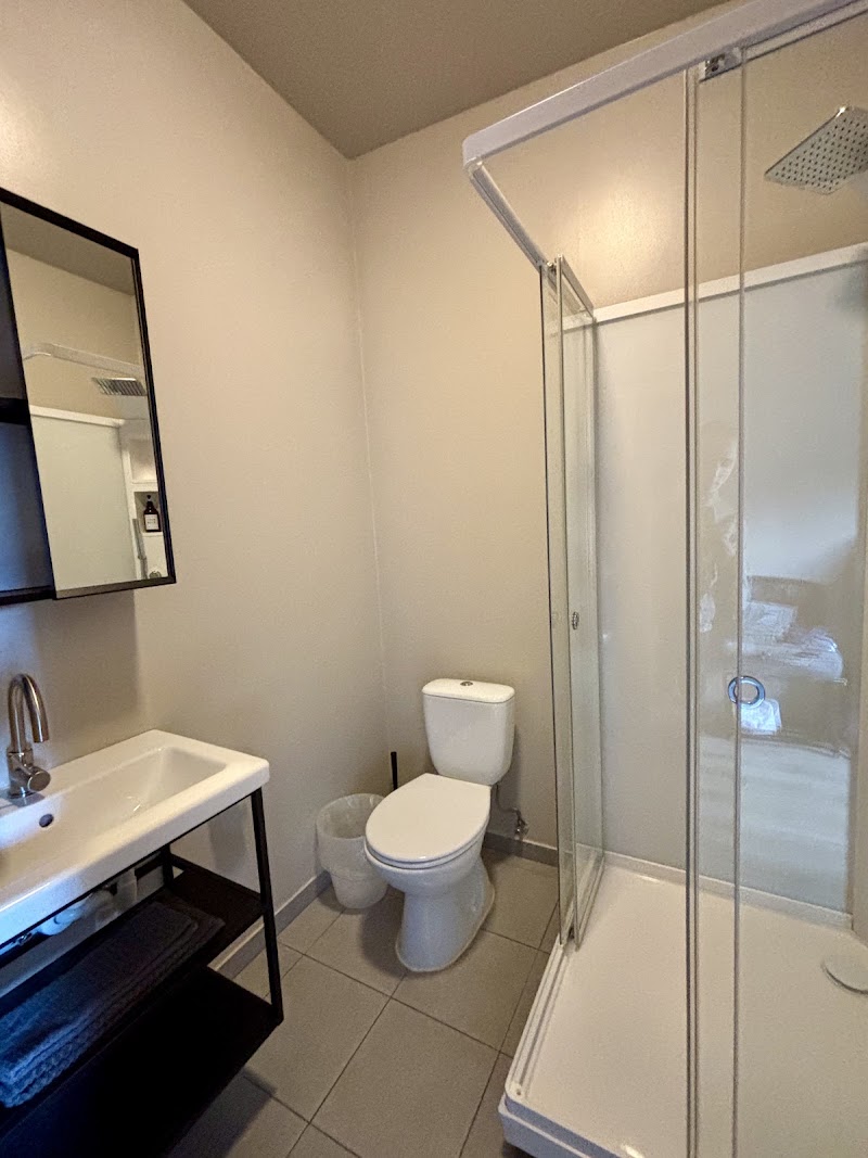 Stöð Guesthouse and Apartments - Stöð Guesthouse and Apartments, Sólvellir 13, 350 Grundarfjörður, Iceland