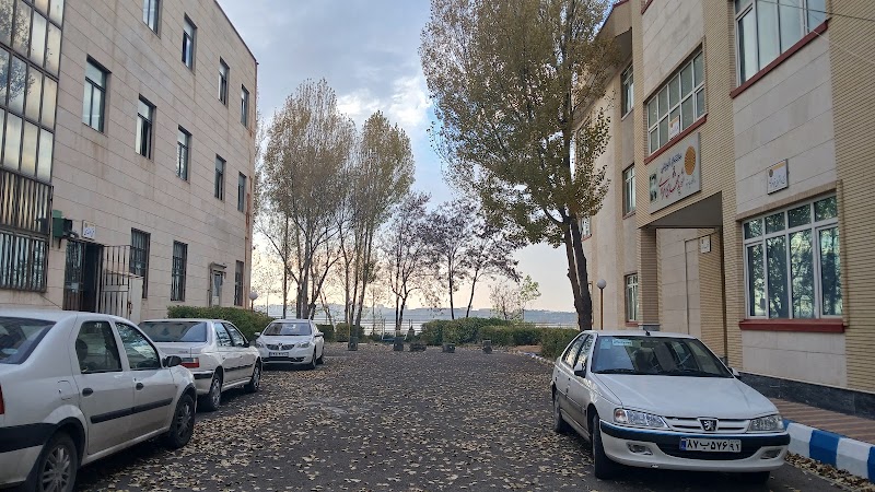 Payame Noor University - Payame Noor University, Ardabil Province, Ardabil, Daneshgah Boulevard، 678V+3VM, Iran