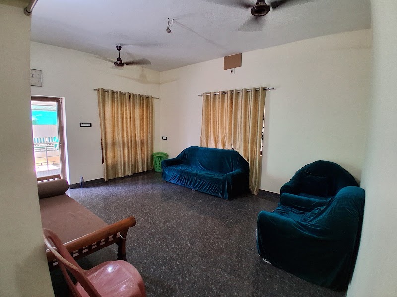 Beach home stay - Beach home stay Karnataka,Udupi,hoode,bengare rd second cross, Thonse West, Padutonse, Karnataka 576101, India