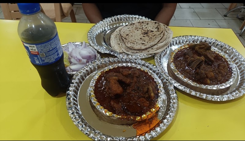 Jaiswal champaran meat house - Jaiswal champaran meat house Faridabad - Gurgaon Rd, opposite Bristol hotal, Sikanderpur, DLF Phase 1, Gurugram, Haryana 122002, India