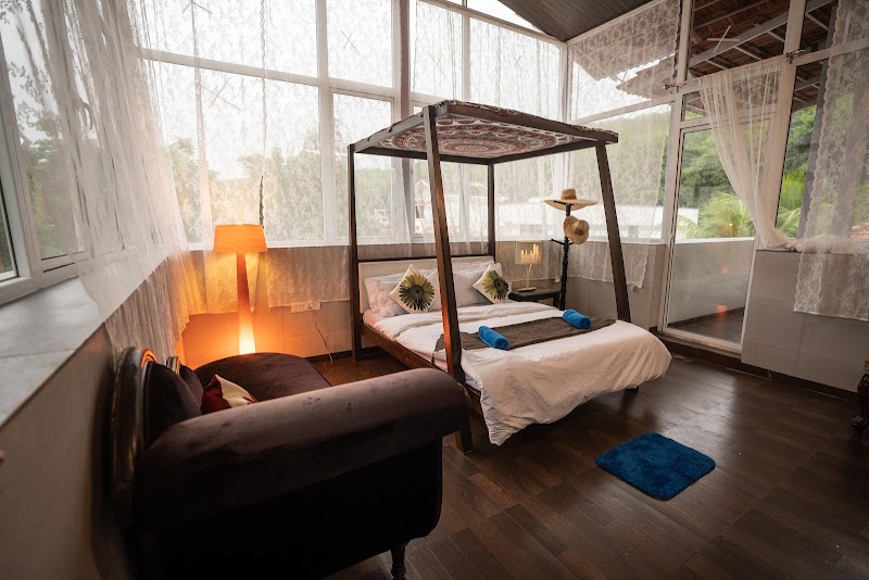 Ekostay - Ekostay Sumer Kendra, BDD Chawls Worli, Worli, Mumbai, Maharashtra 400025, India