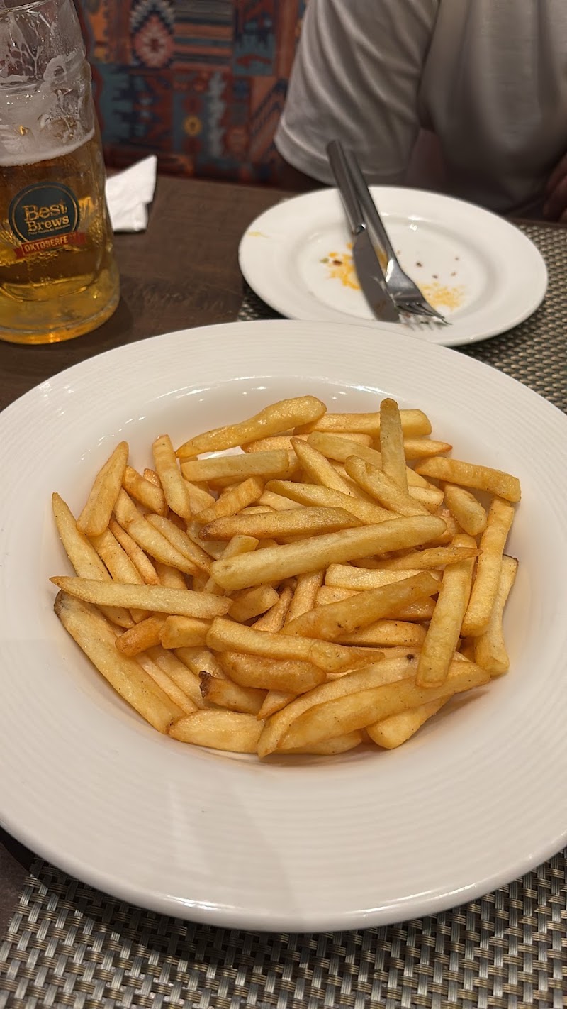 Best Brews - Best Brews, 43, 3, Whitefield Main Rd, Inner Valley, Whitefield, Bengaluru, Karnataka 560066, India