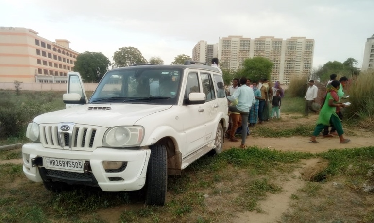 Girls Are Precious Foundation - NGO in gurgaon - Girls Are Precious Foundation - NGO in gurgaon Booth No.1, near Bus Depot, Kadipur Village, Sector 10, Gurugram, Haryana 122001, India