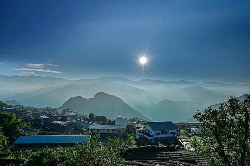 Chuxu homestay - Chuxu homestay 602, Taiwan, Chiayi County, Fanlu Township, Gongtian Village, 隙頂50-5號