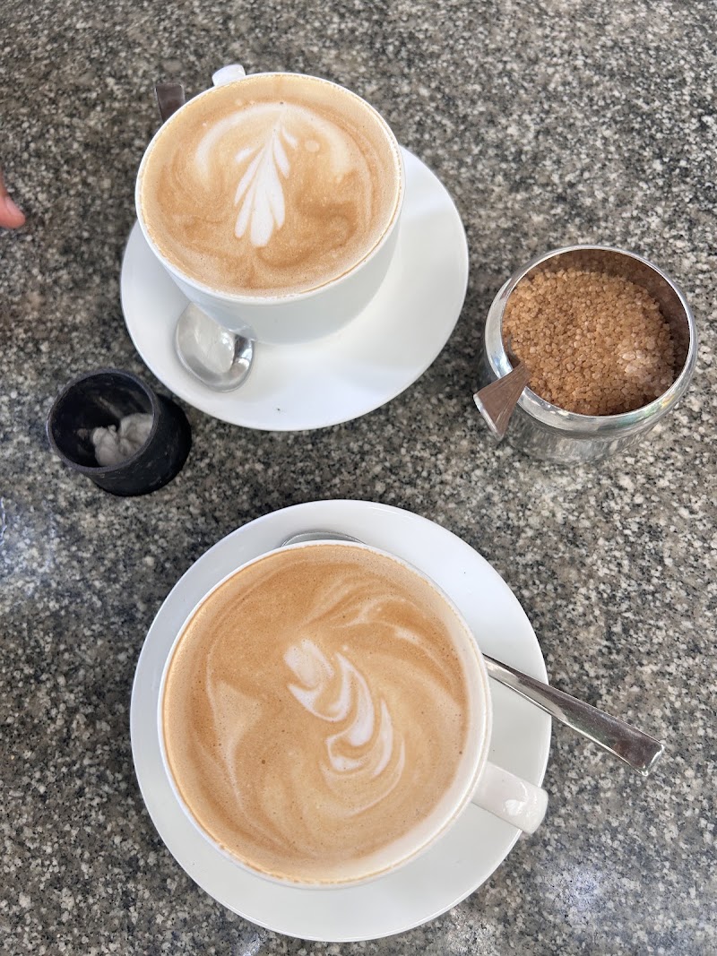 Cafe Chocolatti - Cafe Chocolatti 409A, Fort Aguada Rd, Candolim, Bardez, Candolim, Goa 403515, India