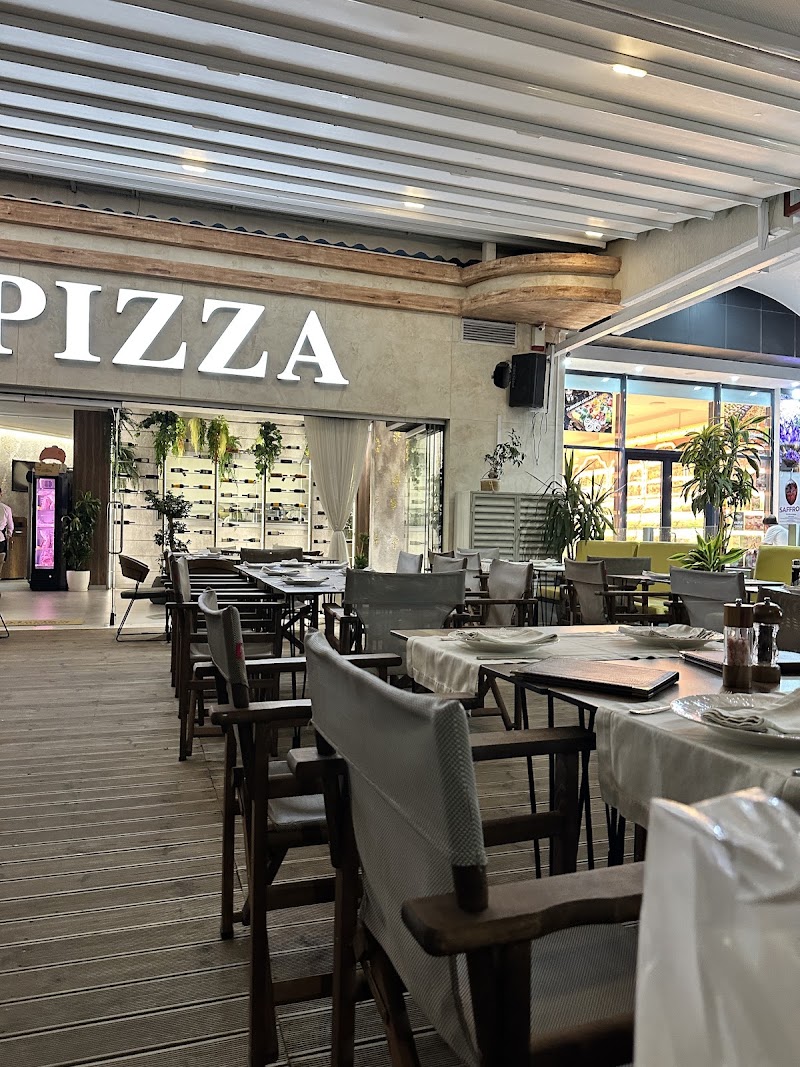 Mario’s Restorant Pizza Lungomare - Mario’s Restorant Pizza Lungomare, Rruga Murat Tërbaçi, Vlora 9405, Albania