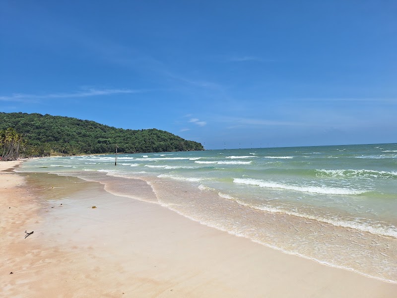 East south Beach - East south Beach, 326Q+26V, Phu Quoc, An Giang, Vietnam