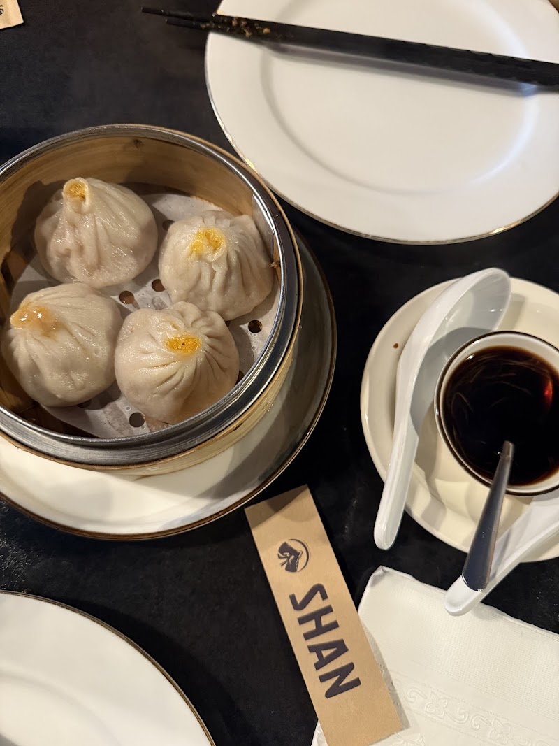 Shan Chinese Restaurant & Bar - Shan Chinese Restaurant & Bar, 191 Smith St, Brooklyn, NY 11201, USA