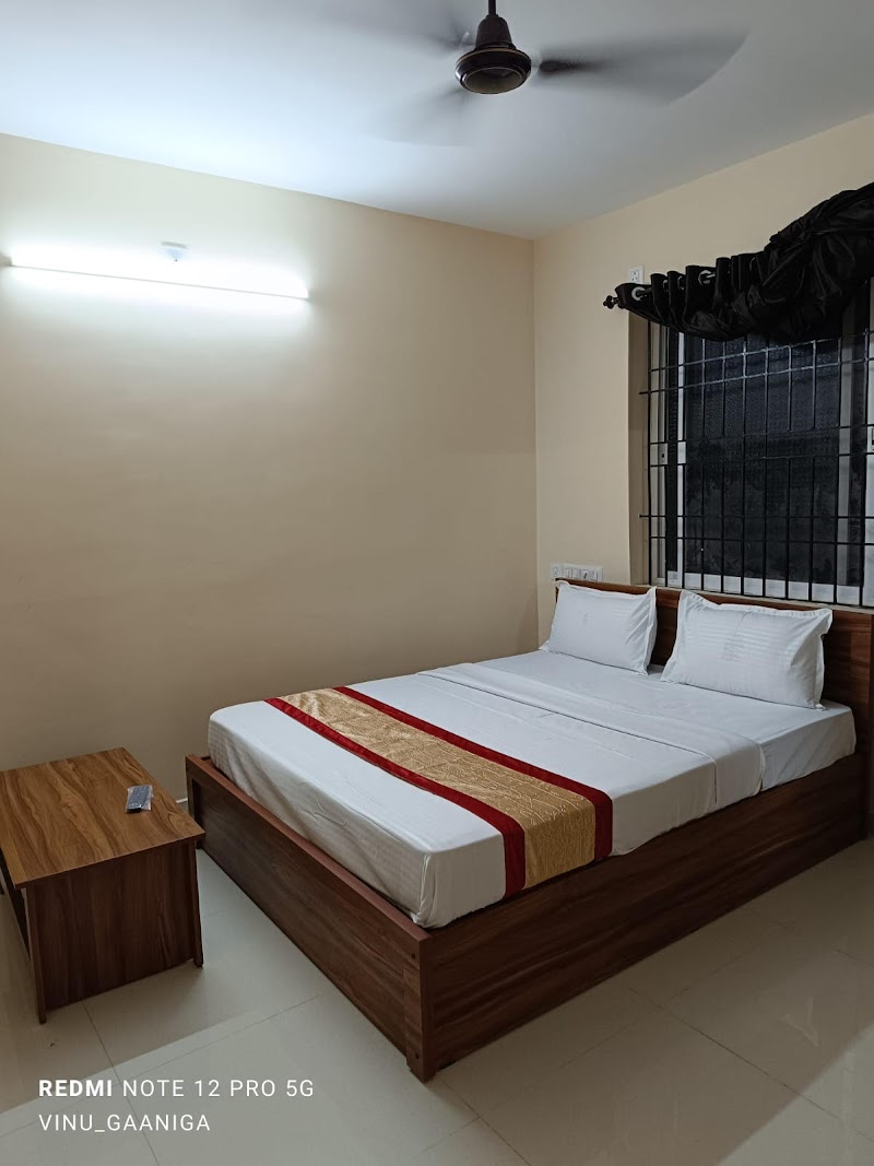 Premier Inn Lodge - PREMIER INN LODGE, Bunder, Mangaluru, Karnataka 575001, India