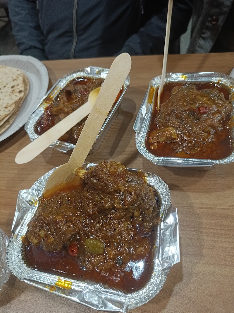 REAL CHAMPARAN MEAT HOUSE || Handi Mutton || Handi Chicken || - REAL CHAMPARAN MEAT HOUSE || Handi Mutton || Handi Chicken || Shop No 1 Mahashay Hansram Marg, Netaji Subhash Chowk, Badshahpur Sohna Rd, near Yamaha Showroom, Nambardar Market, Islampur Village, Sector 38, Gurugram, Haryana 122018, India