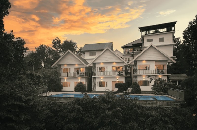 Pallivasal Munnar