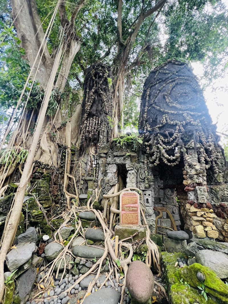 Agung Rai Museum of Art - Agung Rai Museum of Art Jl. Raya Pengosekan Ubud, Ubud, Kecamatan Ubud, Kabupaten Gianyar, Bali 80571, Indonesia