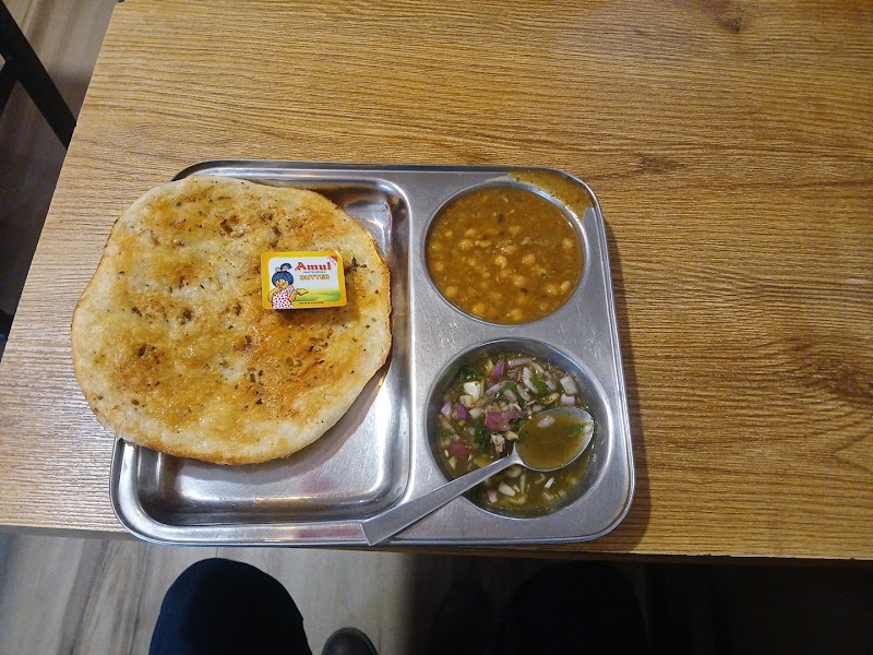 Annpurna Veg. Dhaba - Annpurna Veg. Dhaba Circular Rd, Opp. Medical College, Dayanand Nagar, Amritsar, Punjab 143001, India