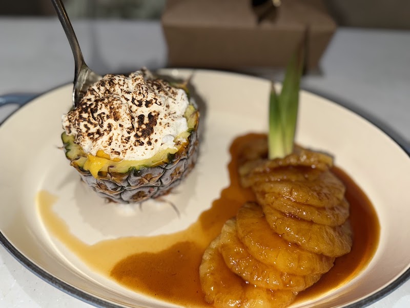 KOAST - KOAST 116 Wailea Ike Dr ste 2204, Kihei, HI 96753, USA