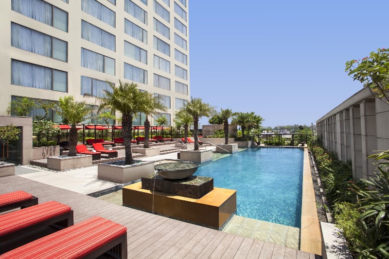 Hyatt Regency Amritsar Hotel & Spa