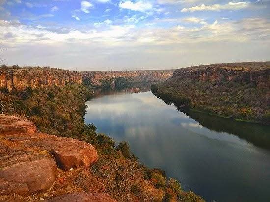 Chambal - Chambal Chambal, Madhya Pradesh